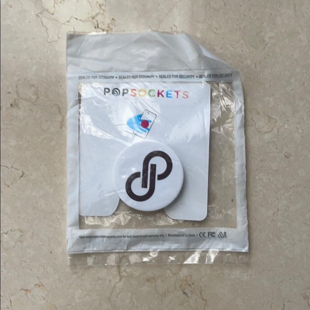 Poshmark Poshfixings Popsocket